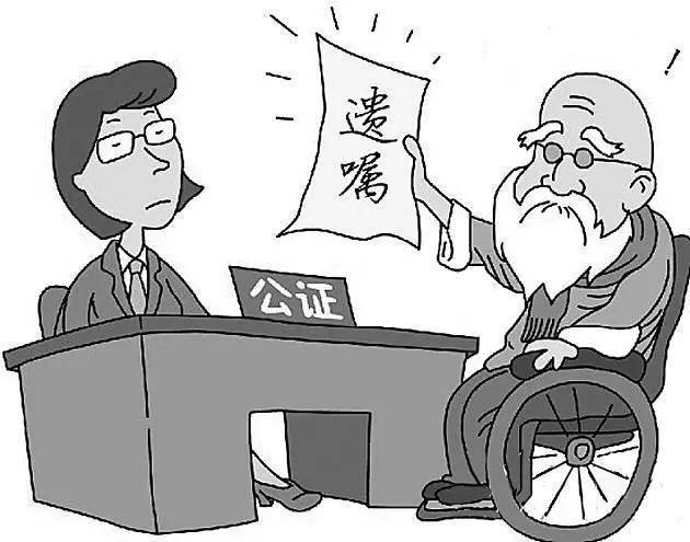 女子为4只狗立遗嘱,女子为4只狗立遗嘱视频